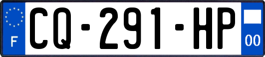 CQ-291-HP