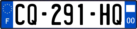 CQ-291-HQ