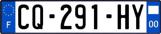 CQ-291-HY