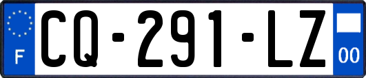 CQ-291-LZ