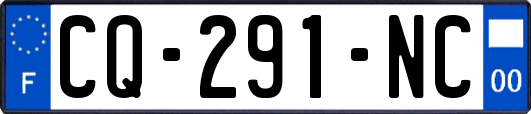 CQ-291-NC