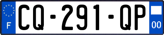 CQ-291-QP