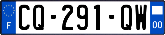 CQ-291-QW