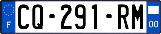 CQ-291-RM