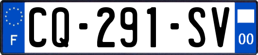 CQ-291-SV