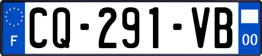 CQ-291-VB