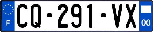 CQ-291-VX