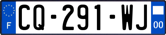 CQ-291-WJ