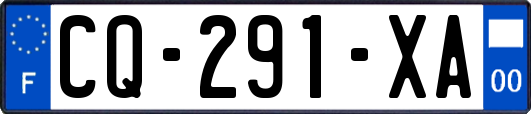 CQ-291-XA