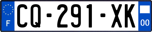 CQ-291-XK