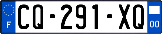 CQ-291-XQ