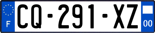 CQ-291-XZ