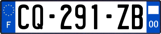 CQ-291-ZB