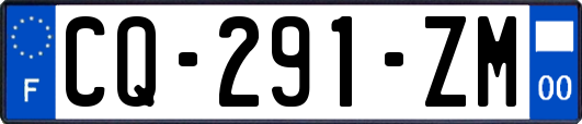 CQ-291-ZM