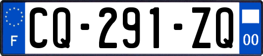 CQ-291-ZQ