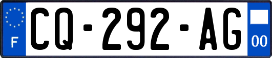 CQ-292-AG