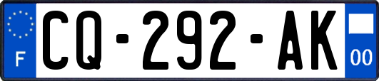 CQ-292-AK