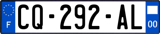 CQ-292-AL