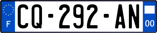 CQ-292-AN