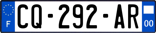 CQ-292-AR