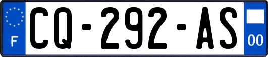 CQ-292-AS