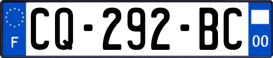 CQ-292-BC