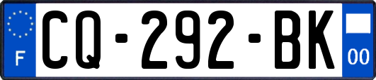 CQ-292-BK