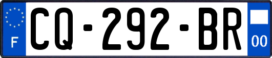 CQ-292-BR