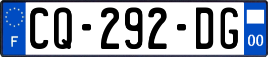 CQ-292-DG