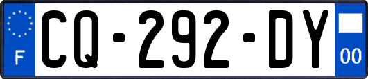 CQ-292-DY