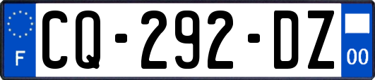 CQ-292-DZ