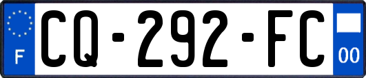 CQ-292-FC