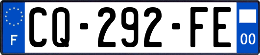 CQ-292-FE