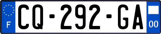 CQ-292-GA