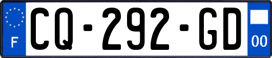 CQ-292-GD