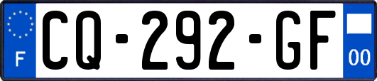 CQ-292-GF