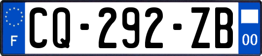 CQ-292-ZB