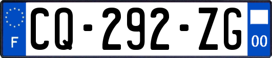 CQ-292-ZG