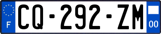 CQ-292-ZM