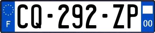 CQ-292-ZP