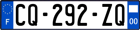 CQ-292-ZQ