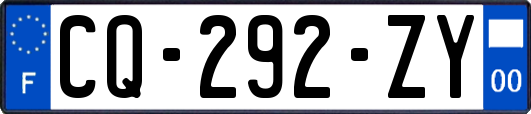 CQ-292-ZY