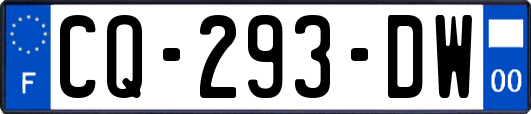 CQ-293-DW