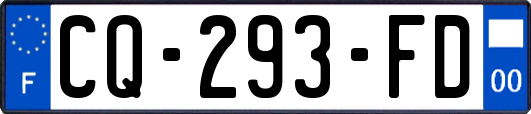 CQ-293-FD