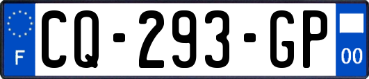 CQ-293-GP