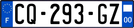 CQ-293-GZ