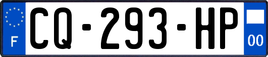 CQ-293-HP