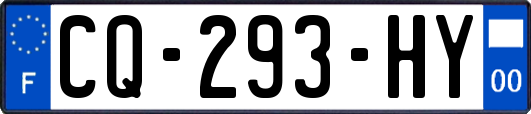 CQ-293-HY