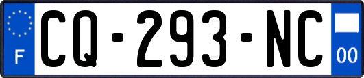 CQ-293-NC