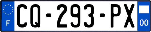 CQ-293-PX